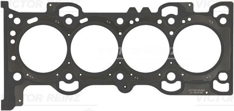 Image of Head gasket REINZ 61-10233-00