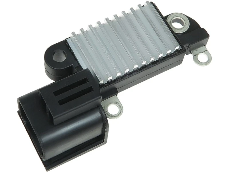 Image of AS-PL Alternator voltage regulator AS-PL ARE2014