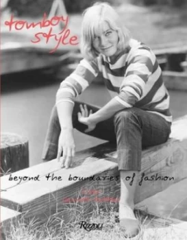 Image of Tomboy style by Lizzie Garrett Mettler