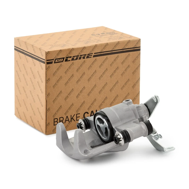Image of goCORE Brake caliper goCORE GCG80750