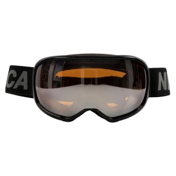 image of Nevica Meribel Goggles Mens - Black