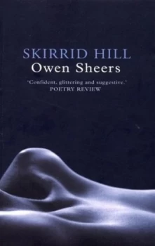 Image of Skirrid Hill by Owen Sheers Paperback