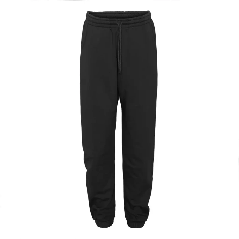 Image of Colorful Standard Jogging Trousers Colorful Standard Organic deep Black Noir Unisex 2XL
