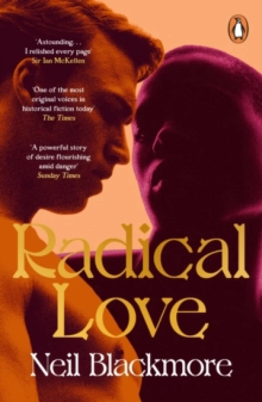 Image of Radical Love Paperback / softback