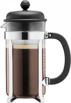 image of Bodum Caffettiera 1918-01 1L French Press Coffee Maker