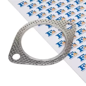 Image of FA1 Gasket, exhaust pipe BMW,OPEL,FIAT 100-910 18112243550,0K00F40305,0K00F40305