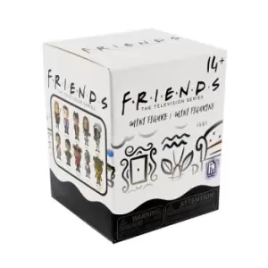 image of Friends Collectable Minifigures