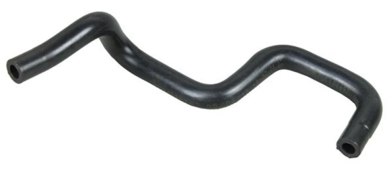Image of HORTUM 144170 Turbocharger Hose Elastomer Elastomer Charger Intake Hose (3314)
