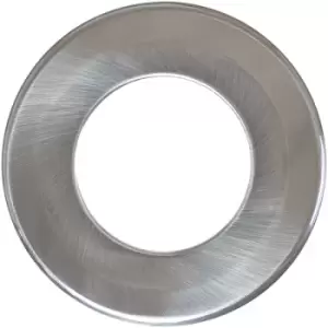 Image of Collingwood Twist and Lock Bezel for Halers H2 Pro Range - Brushed Steel