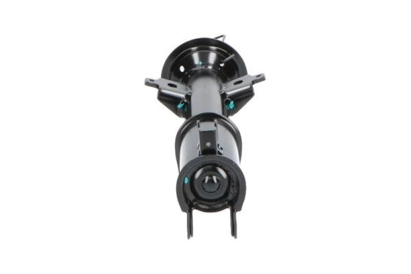 Image of KAVO PARTS SSA-10218 Shock absorber Front Axle, Gas Pressure, Twin-Tube, Suspension Strut, Top pin Shock Absorber (854)