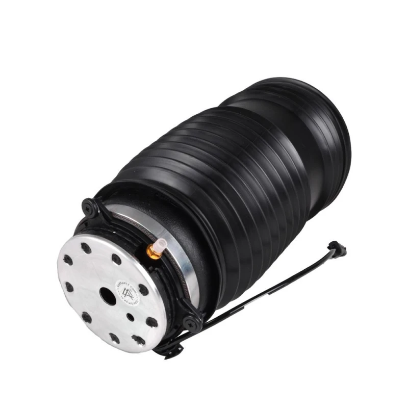 Image of MiesslerAutomotive Air Spring, suspension MiesslerAutomotive 11019-01-0225