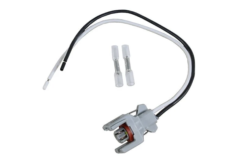 Image of Cable Repair Set, injector valve METZGER 2324170
