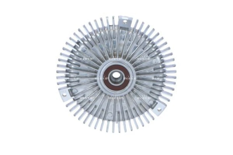 Image of NRF 49649 Fan Clutch Clutch,radiator fan (509)
