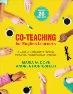 Image of co teaching for english learners a guide to collaborative planning instruct
