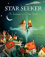 Image of star seeker a journey to outer space