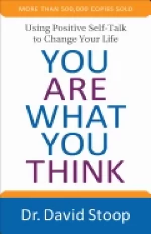 Image of you are what you think
