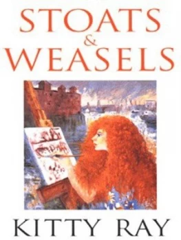 Image of Stoats and Weasels by Kitty Ray Paperback