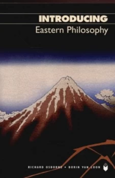 Image of Introducing Eastern Philosophy by Richard Osborne Paperback