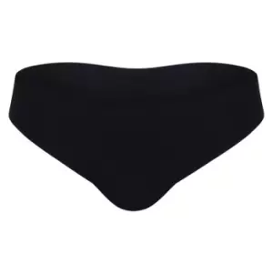 Commando Butter Thong - Black