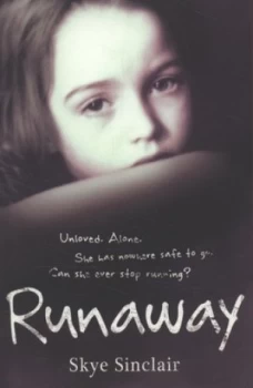 Image of Runaway by Skye Sinclair Paperback