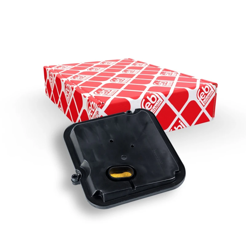 Image of Automatic transmission filter FEBI BILSTEIN 108282