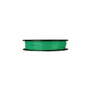 Image of MakerBot 3D Printer Filament Small True Green MP05951