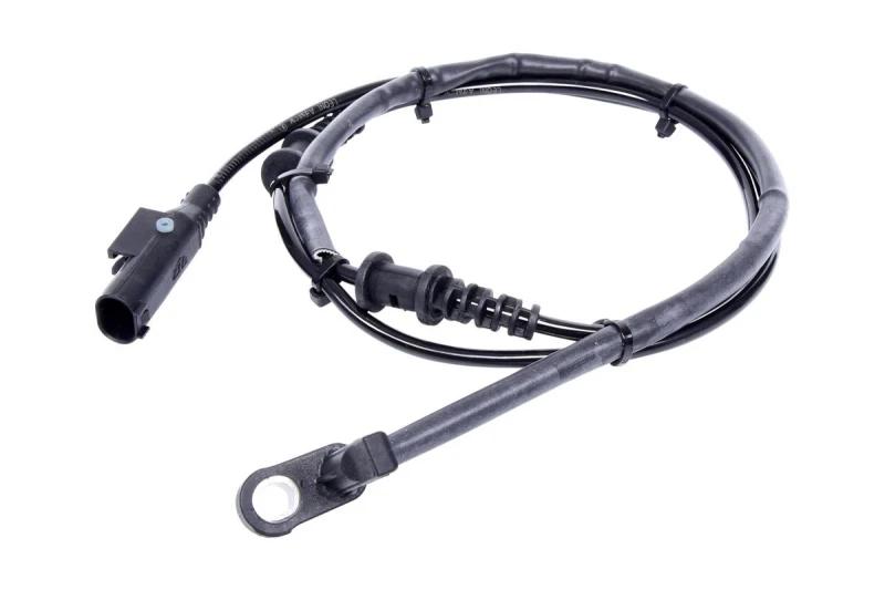 Image of ATE 24.0711-5550.3 ABS Sensor Sensor,wheel speed (412)