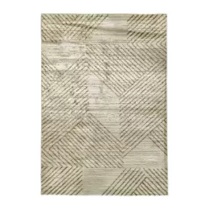 Image of Origins Delta Ivory 160x230cm