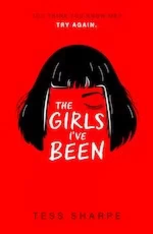 Image of The Girls I've Been