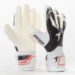 Image of Precision Fusion Shock Pro Gaelic GK Gloves Size 10