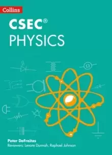 Image of Collins CSEC (R) Physics