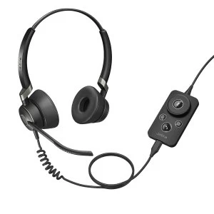 Image of Jabra Engage 50 Stereo Headset