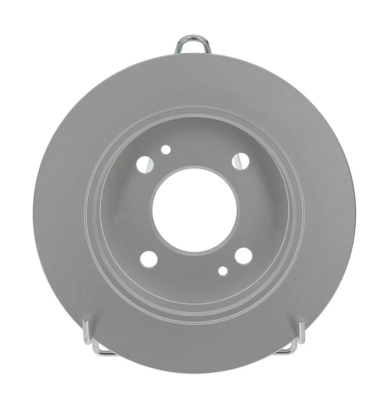 Image of Brake disc FERODO DDF1793C