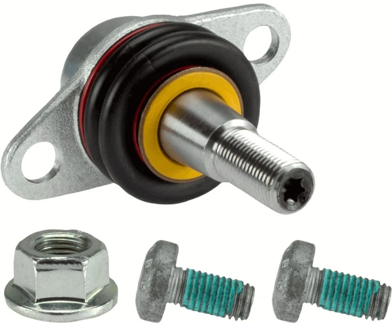 Image of Ball Joint TRW JBJ531