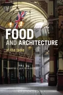 Image of Food and Architecture : At The Table