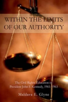 Image of Within the Limits of Our Authority by Maldava E Glyne Paperback