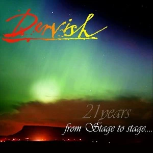 image of Dervish - Stage to Stage CD