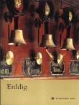 Image of Erddig by Oliver Garnett Book