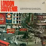 image of Wally Stott - London Souvenir (Music CD)