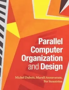 Image of Parallel Computer Organization and Design
