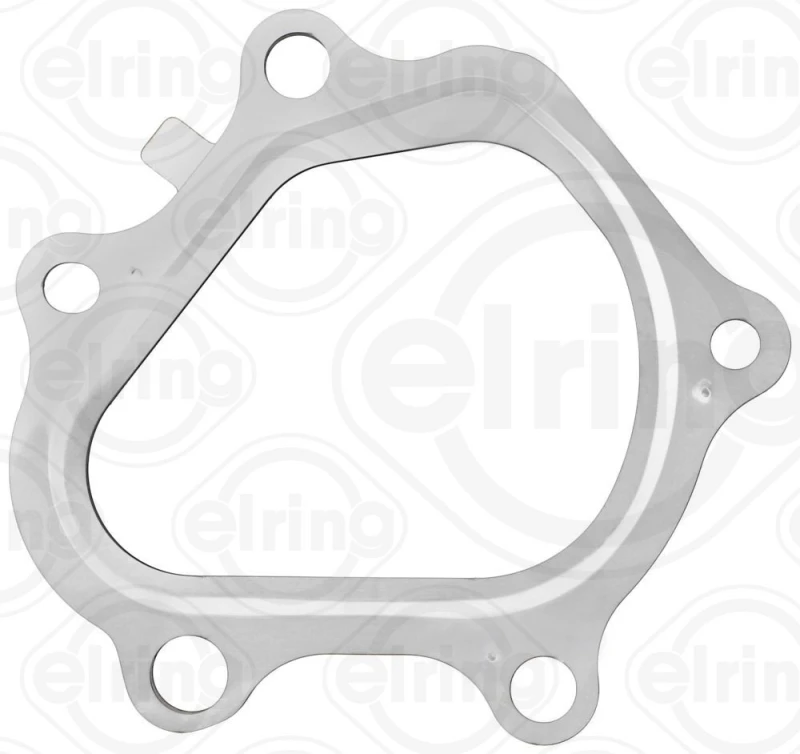 Image of Turbo gasket ELRING 534.330