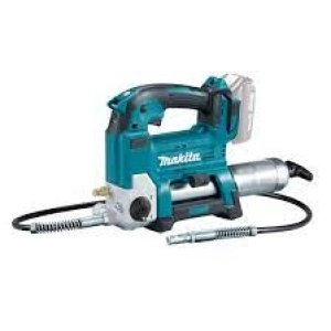 image of Makita DGP180 18V LXT Cordless Grease Gun No Batteries No Charger No Case