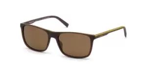 Timberland Sunglasses TB9195 Polarized 49H