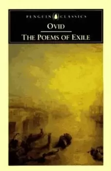 Image of The poems of exile by Peter Green