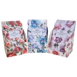 Image of Cottage Garden Sachet Large