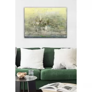Image of 770171806-5070 Multicolor Decorative Canvas Painting