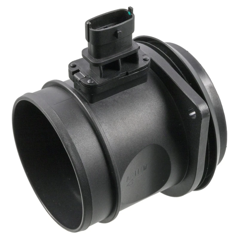 Image of Mass air flow sensor FEBI BILSTEIN 184806