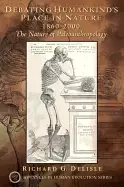 Image of debating humankinds place in nature 1860 2000 the nature of paleoanthropolo