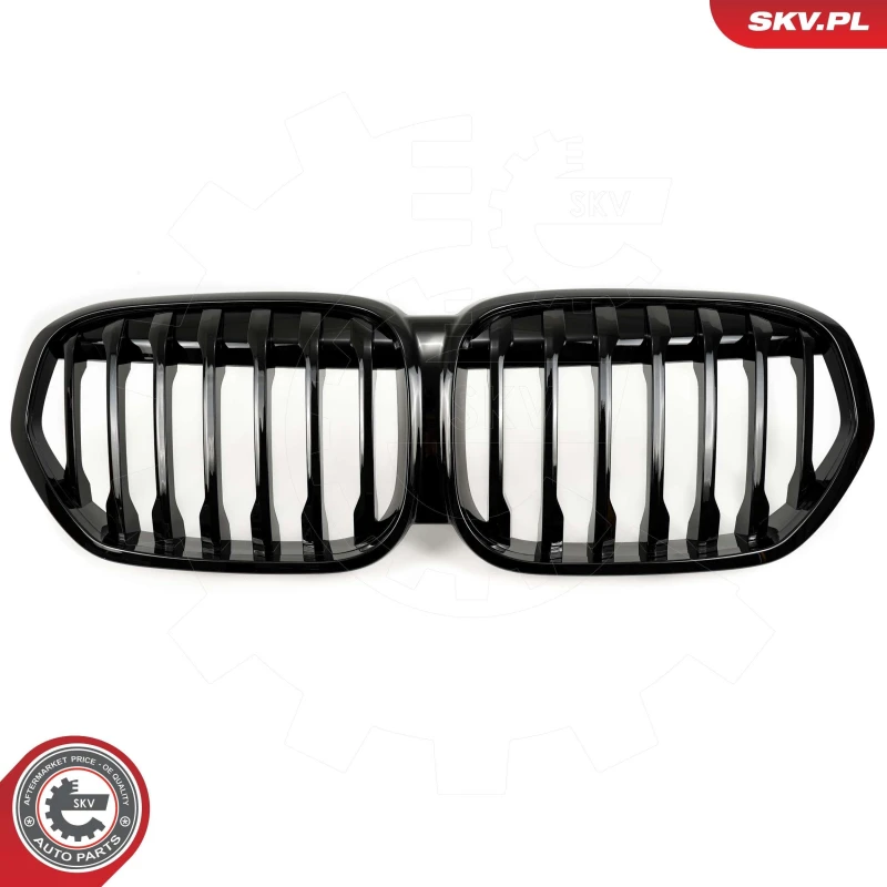 Image of ESEN SKV Radiator Grille ESEN SKV 66SKV242