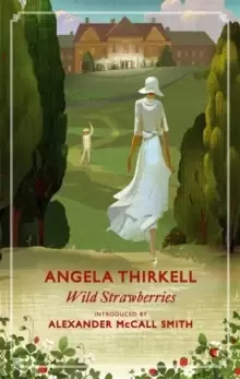 Image of Wild Strawberries : A Virago Modern Classic